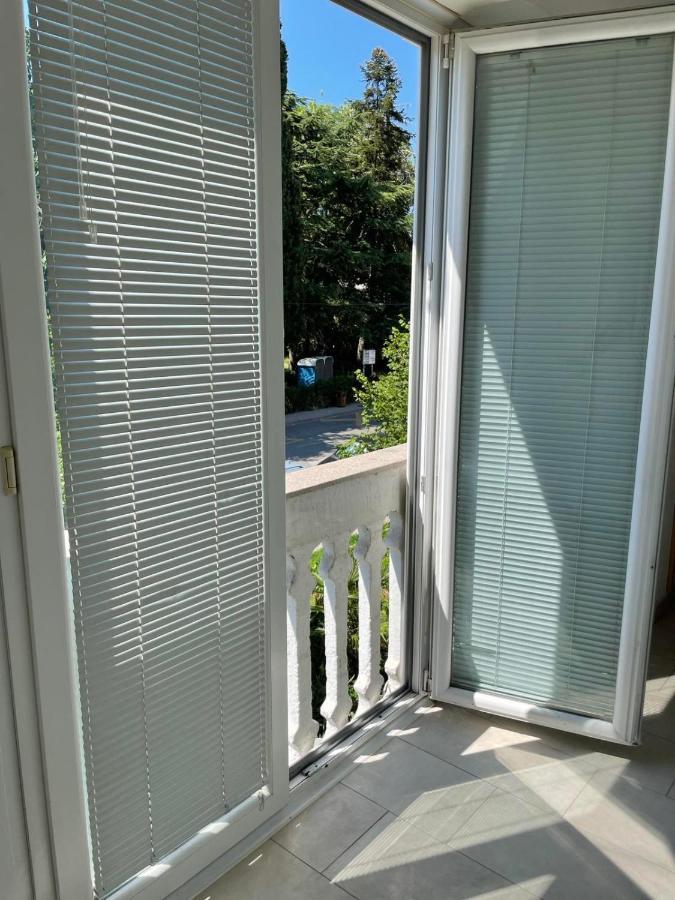 Appartamento Blue Diamond Ohrid Esterno foto