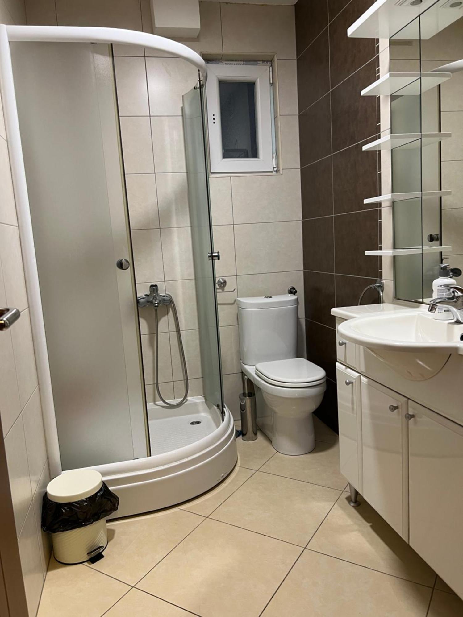 Appartamento Blue Diamond Ohrid Esterno foto